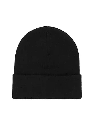 QUIKSILVER | Bonnet Brigade Enfant | schwarz
